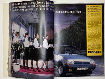 ���������� �28 ������� Burda 10/1986