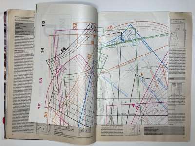 ���������� �6 ������� ���: ����� � ���� 10/2009 Boutique