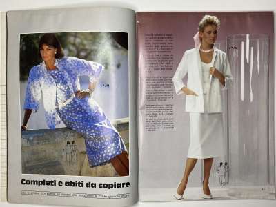 ���������� �6 ������� Modellina N 68 1986