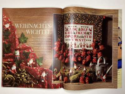 ���������� �39 ������� Verena 12/1991