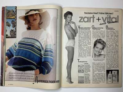 ���������� �22 ������� Verena 3/1993