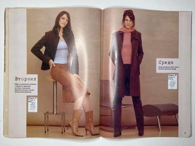 ���������� �15 ������� ���: ����� � ���� 2/2004