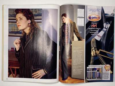 ���������� �22 ������� ���: ����� � ���� 9/2011 Patrones