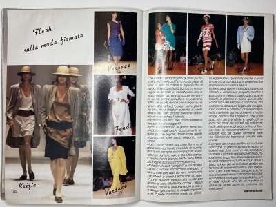 ���������� �19 ������� Modellina N 68 1986