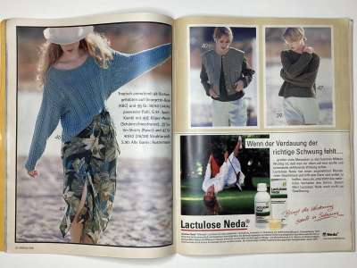 ���������� �23 ������� Verena 3/1996