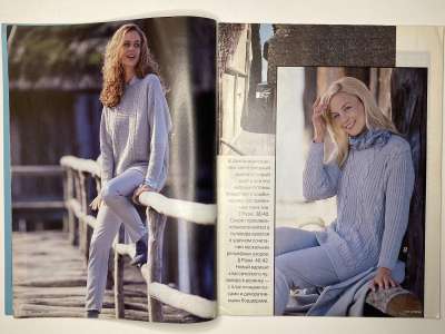 ���������� �4 ������� Verena 1/1997