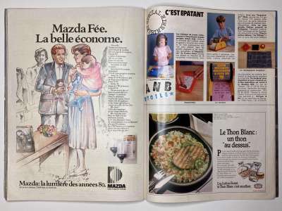 ���������� �57 ������� 100 Idees 9/1982