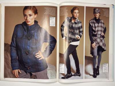 ���������� �24 ������� ���: ����� � ���� 4/2010 Look