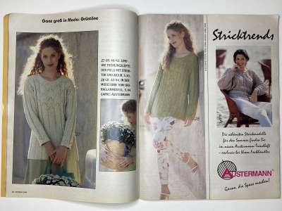 ���������� �10 ������� Verena 3/1996