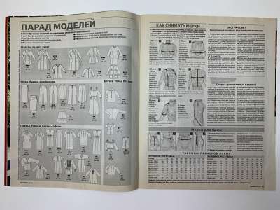  2  Burda Plus 1/2011