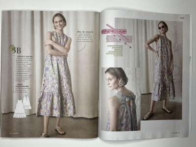 ���������� �������������� ���������� �16 ������� Burda Easy ���� ����� � ������ 2026