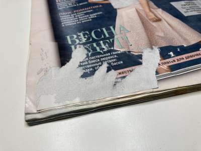 ���������� �3 ������� Burda �������� ����� 1/2014