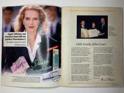 ���������� �2 ������� Burda 6/1989