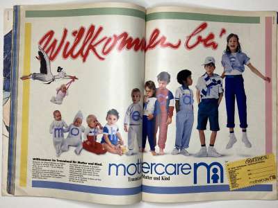 ���������� �42 ������� Burda 6/1985