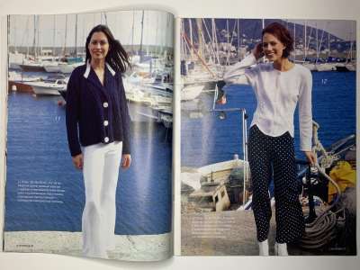 ���������� �6 ������� Verena 5/1998