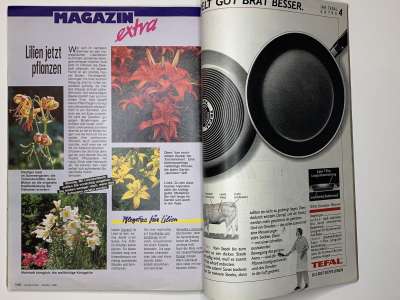 ���������� �66 ������� Burda 10/1986