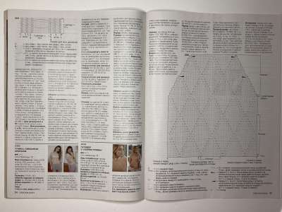 ���������� �2 ������� Burda Creazon 2/2019