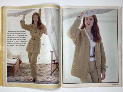 ���������� �22 ������� Verena 3/1996