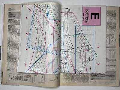 ���������� �18 ������� ���: ����� � ���� 11/2010 Boutique