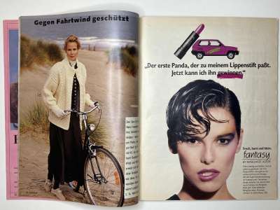 ���������� �10 ������� Verena 1/1991