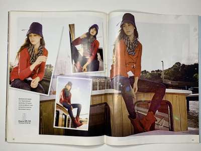 ���������� �23 ������� ���: ����� � ���� 3/2011 Look