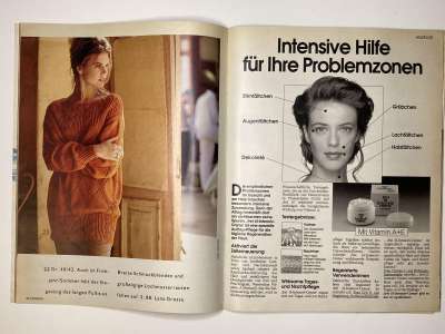 ���������� �15 ������� Verena 4/1992
