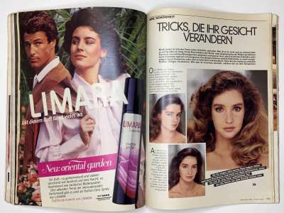 ���������� �50 ������� Burda 9/1982