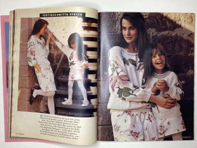 ���������� �27 ������� Verena 1/1991