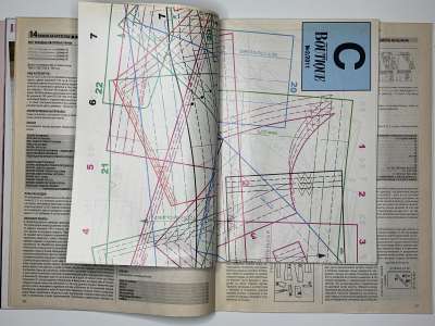 ���������� �15 ������� ���: ����� � ���� 2/2011 Boutique