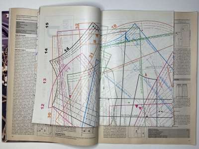 ���������� �������������� ���������� �17 ������� ���: ����� � ���� 10/2009 Boutique