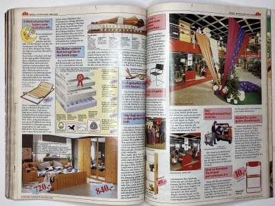 ���������� �60 ������� Burda 4/1985