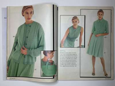 ���������� �23 ������� Verena 2/1996