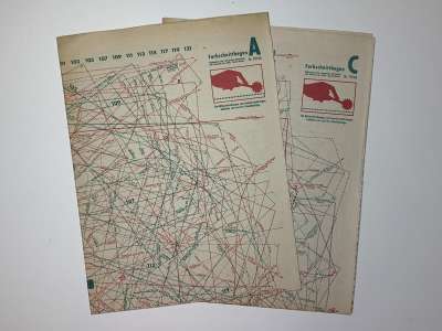 ���������� �94 ������� Burda 10/1966