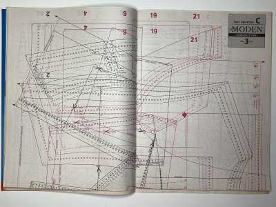 ���������� �12 ������� Diana Moden ���������� 3/2014