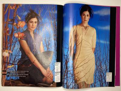 ���������� �24 ������� ���: ����� � ���� 3/2004