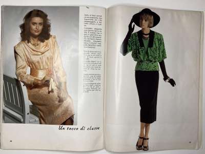 ���������� �30 ������� Modellina N 68 1986