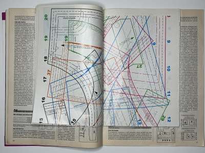 ���������� �17 ������� ���: ����� � ���� 9/2010 Boutique