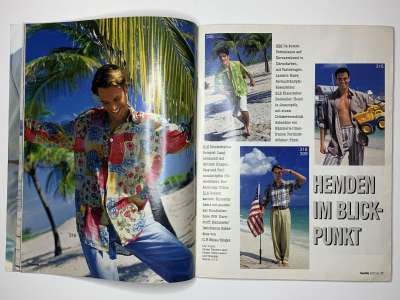 ���������� �6 ������� Burda ������� ���� 1/1996