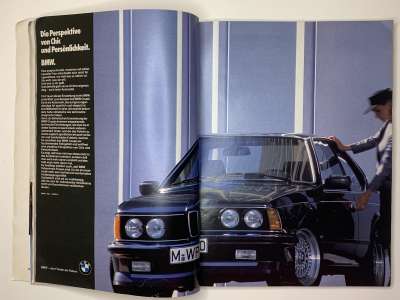 ���������� �10 ������� Burda International ����� 1986
