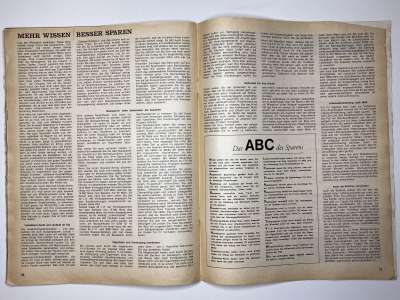 ���������� �32 ������� Burda 8/1962