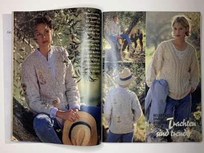 ���������� �27 ������� Verena 2/1996
