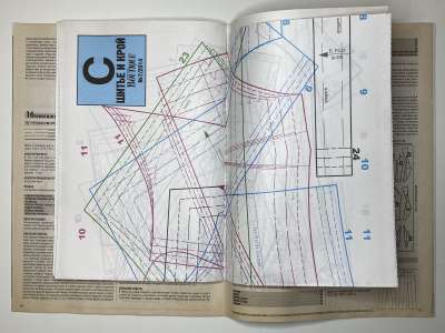 ���������� �16 ������� ���: ����� � ���� 7/2014 Boutique