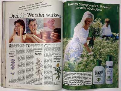 ���������� �51 ������� Burda 10/1986
