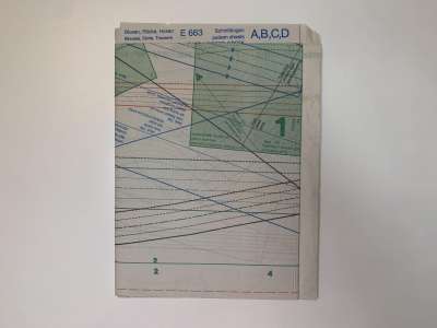  3  Burda , ,  2/2002 E663