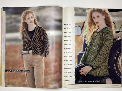 ���������� �26 ������� Verena 3/1996