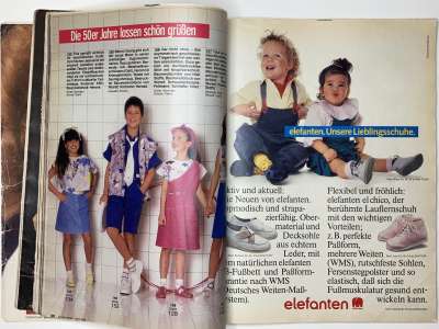 ���������� �37 ������� Burda 4/1985