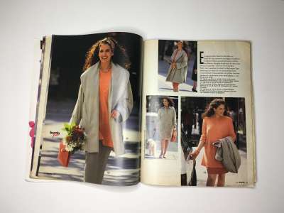  13  Burda 1/1993