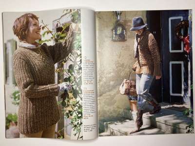 ���������� �������������� ���������� �5 ������� Verena 11/2004