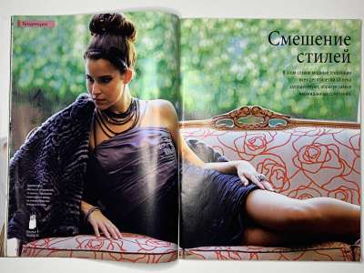 ���������� �6 ������� ���: ����� � ���� 10/2010 Look