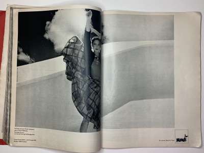 ���������� �49 ������� Burda International �����-���� 1980